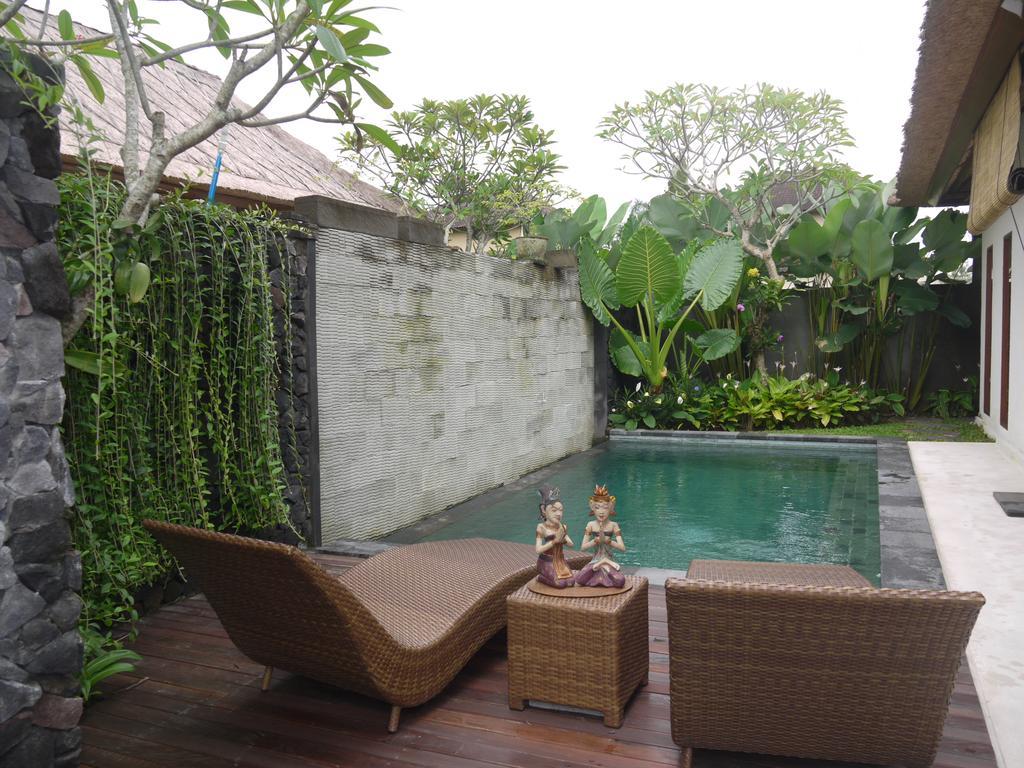 Villa Rumah Dadong Ubud