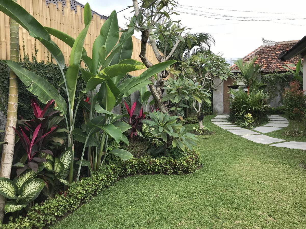 Villa Rumah Dadong Ubud