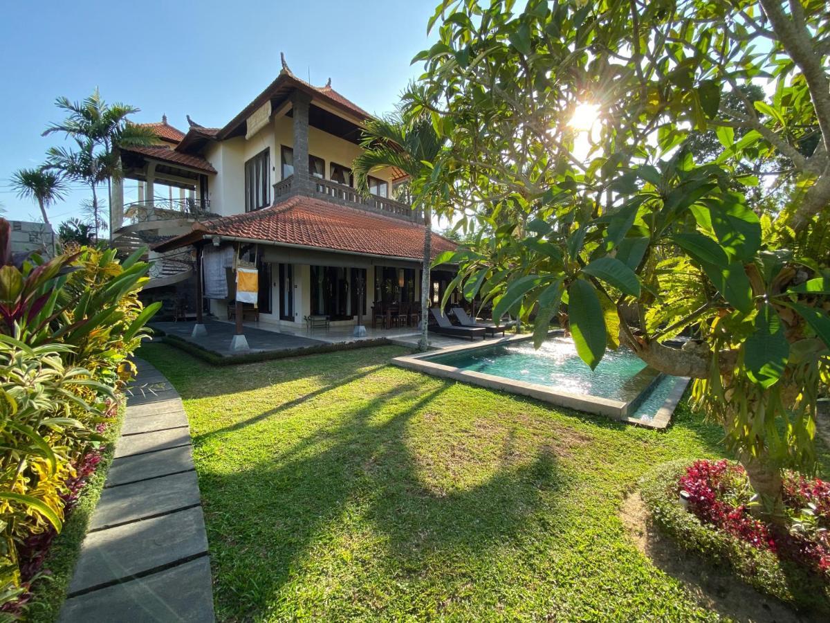 Rumah Dadong * Ubud