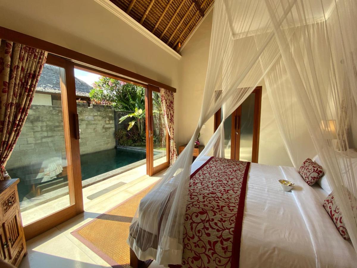 Rumah Dadong * Ubud