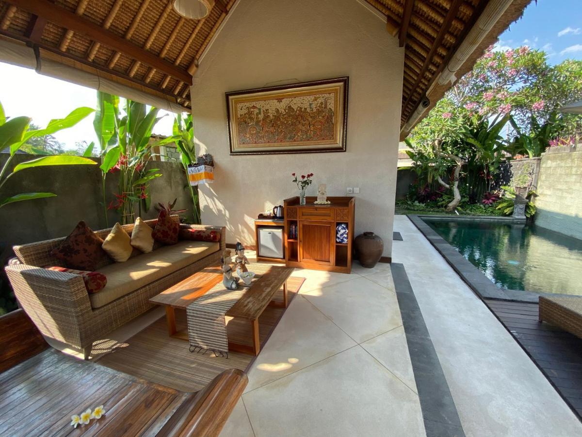 Rumah Dadong * Ubud