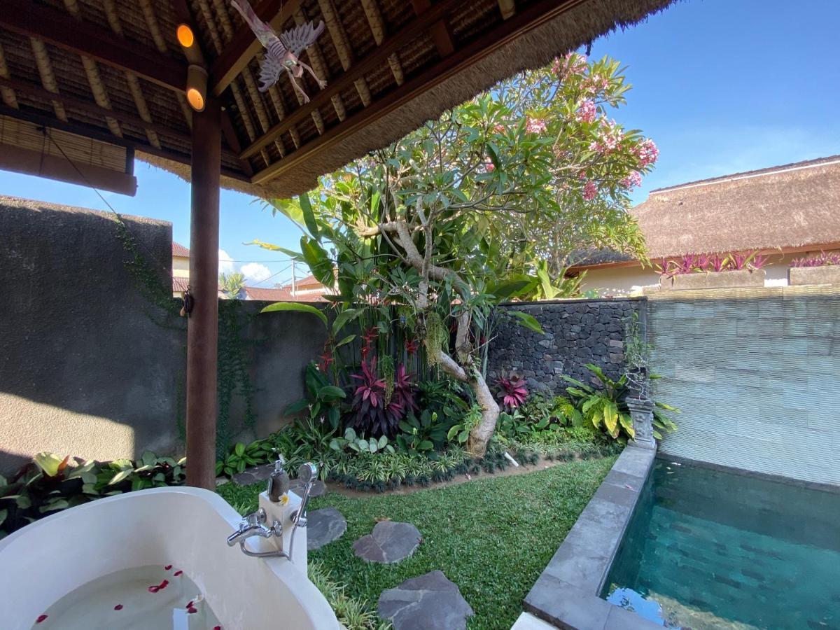 Rumah Dadong Villa Ubud