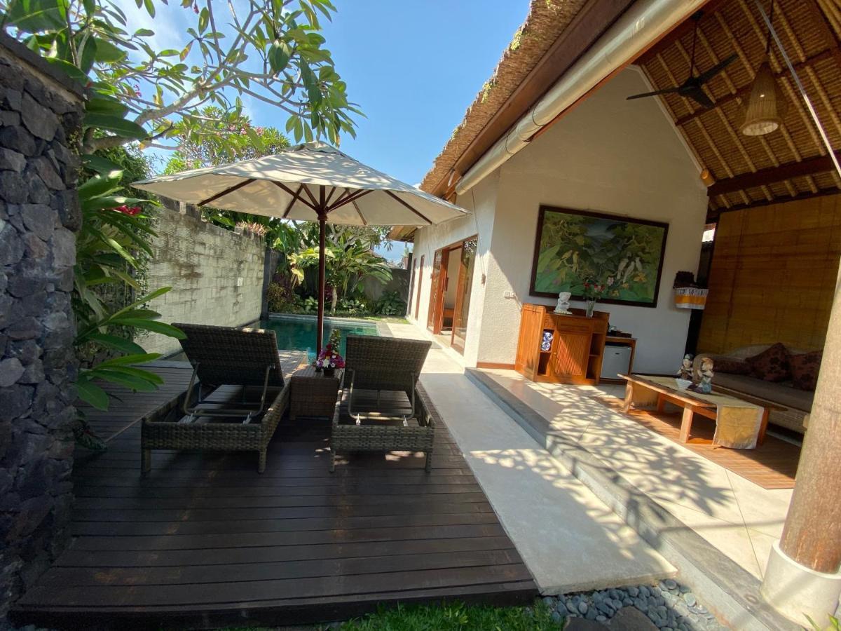 Rumah Dadong Ubud