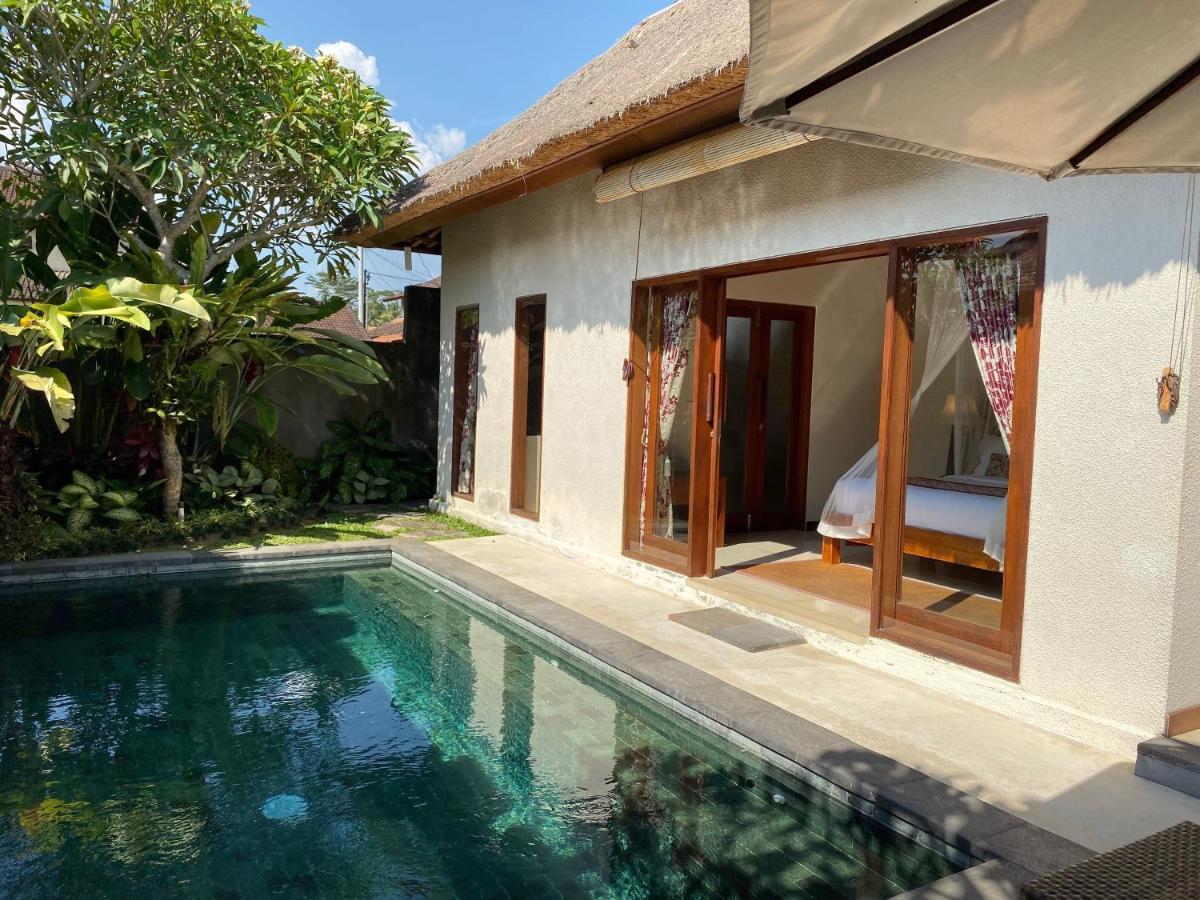 Villa Rumah Dadong Ubud