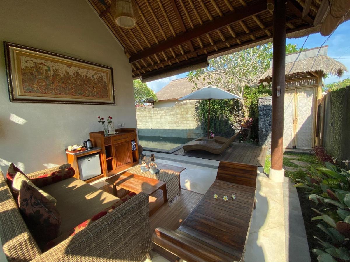 Rumah Dadong Villa Ubud