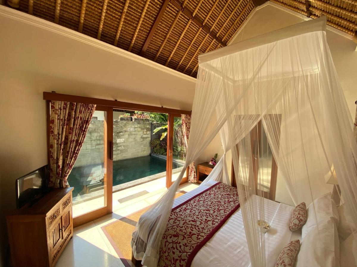 Rumah Dadong Villa Ubud