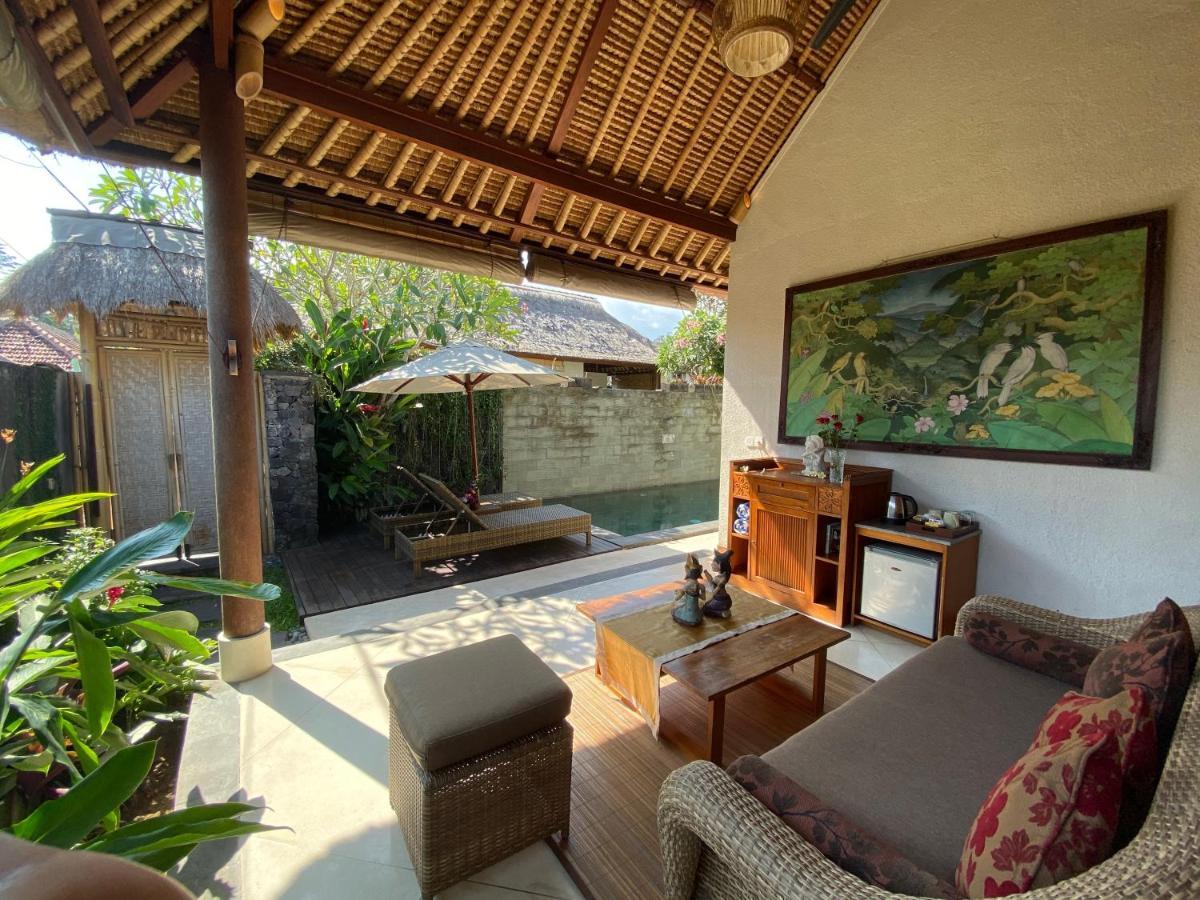 Rumah Dadong Ubud