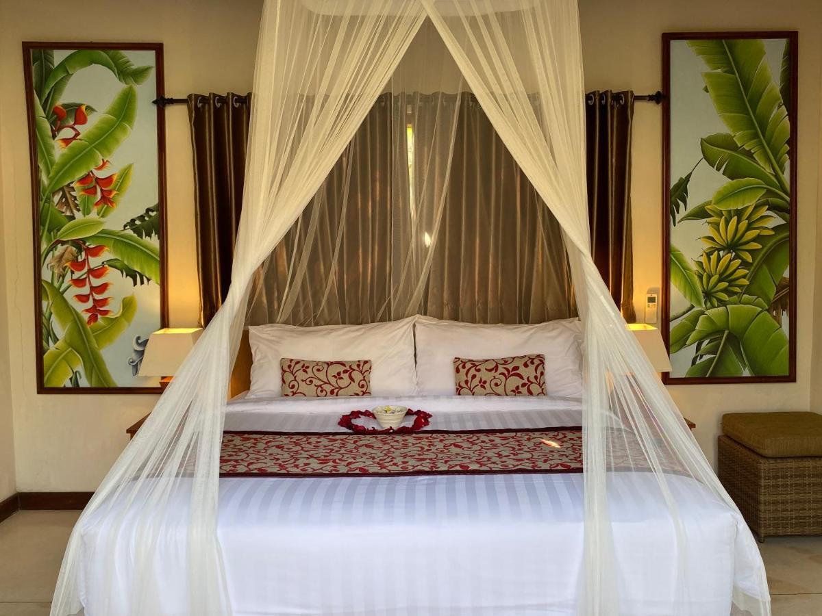 Rumah Dadong Villa Ubud