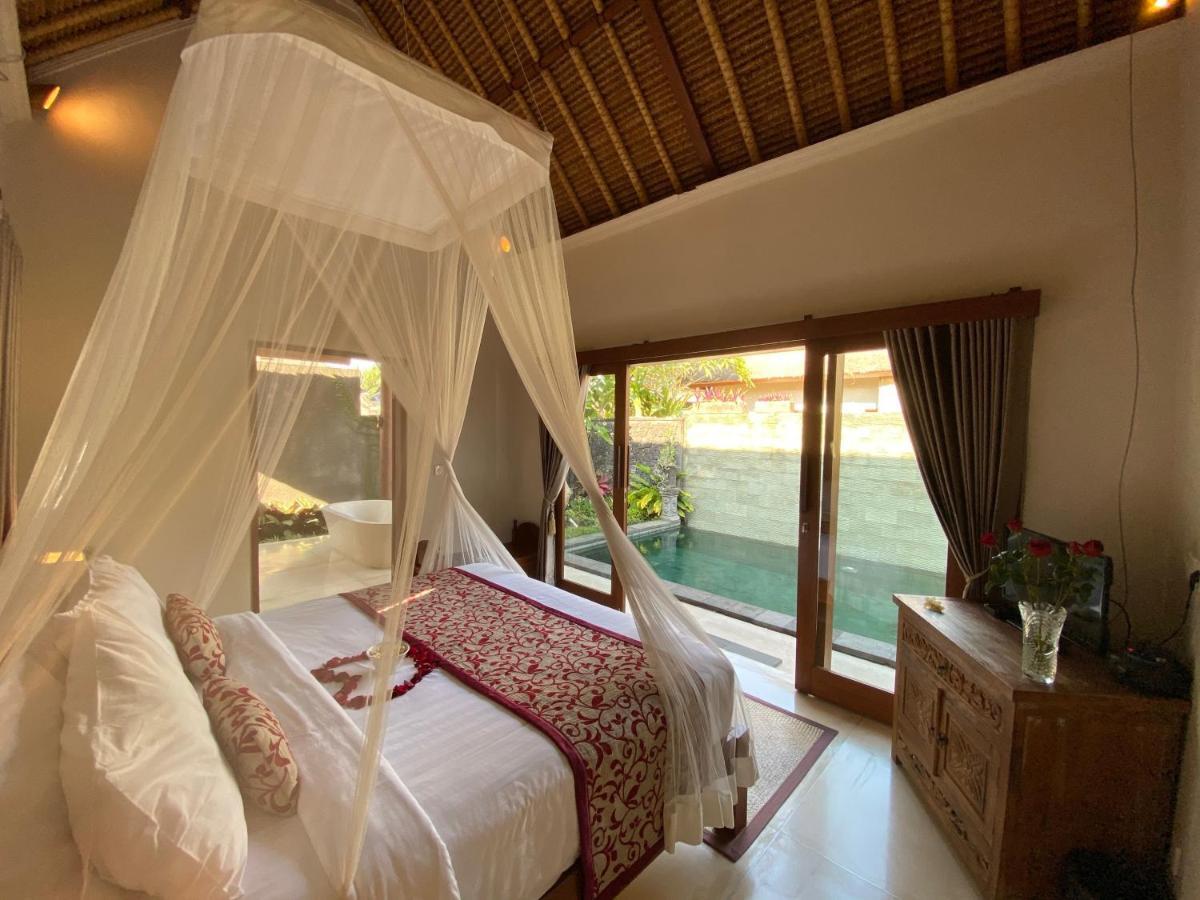 Villa Rumah Dadong Ubud