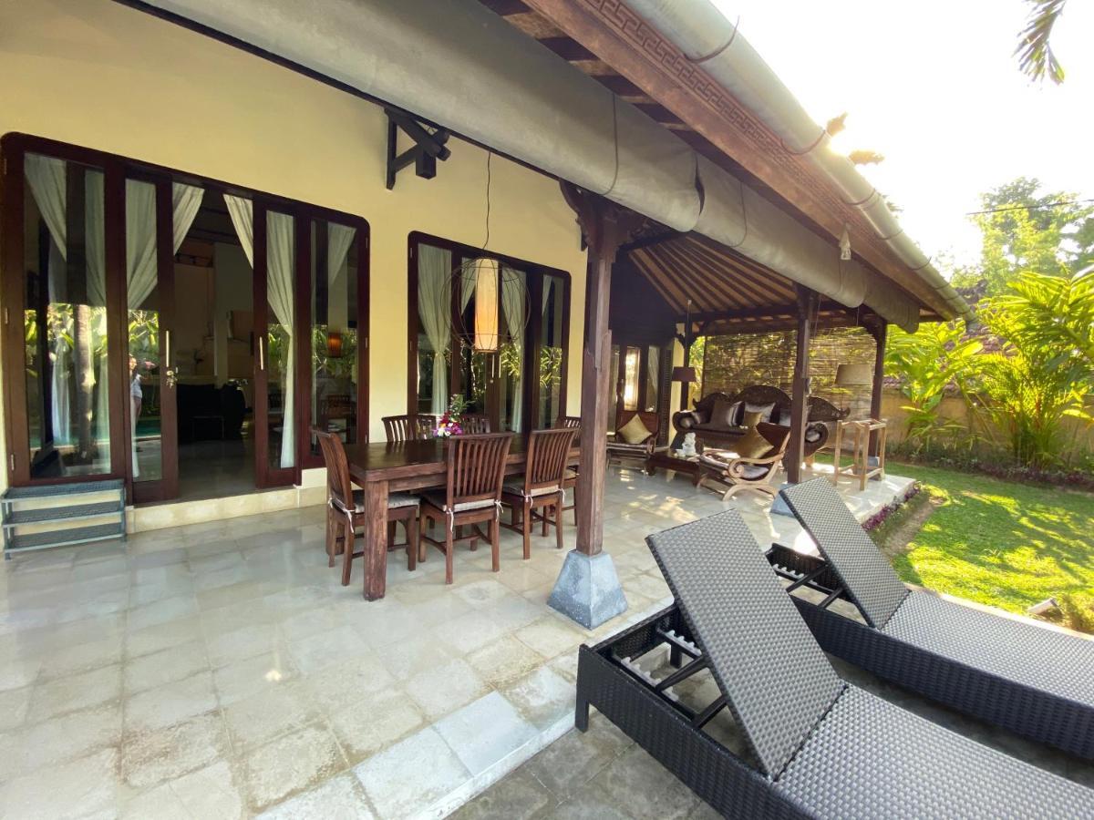 Rumah Dadong Ubud