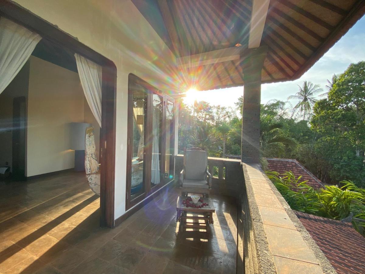 Villa Rumah Dadong Ubud