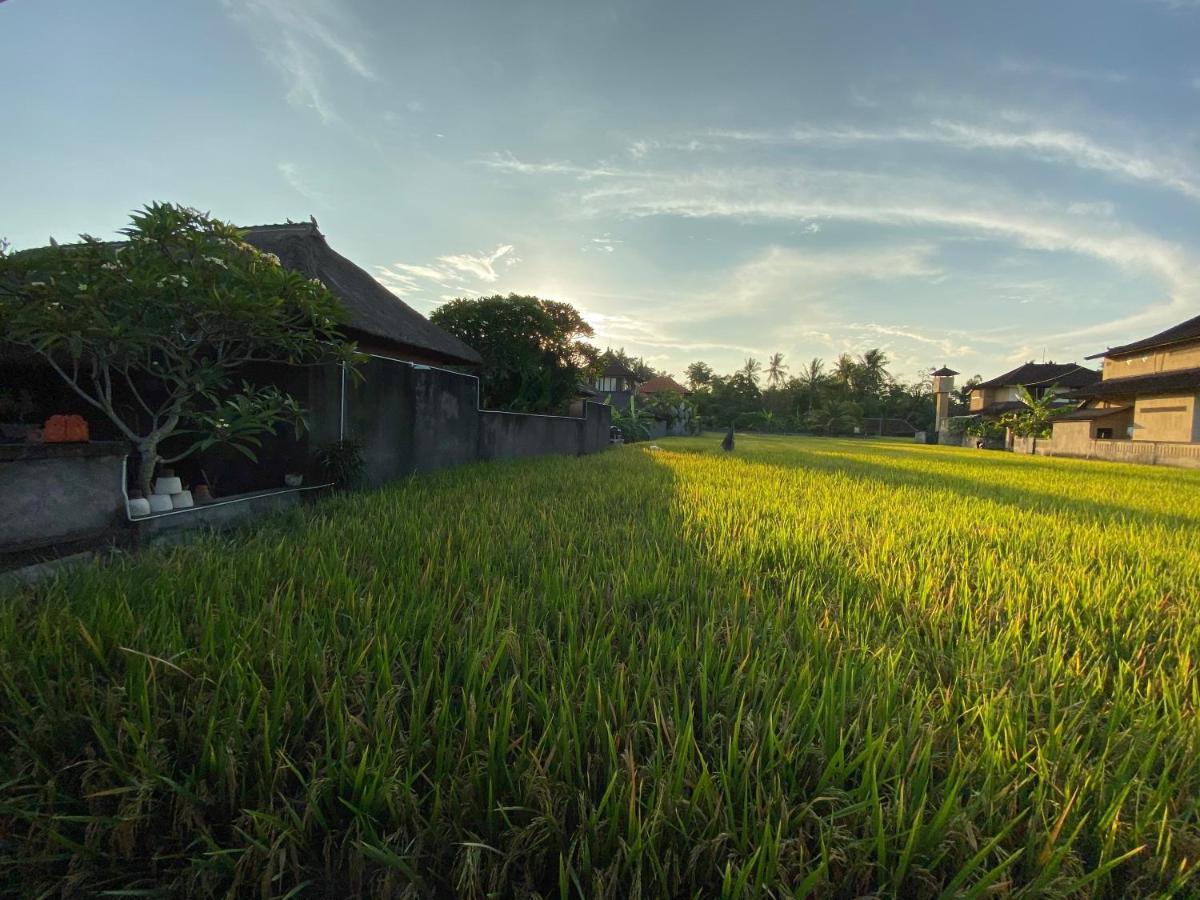 Rumah Dadong * Ubud