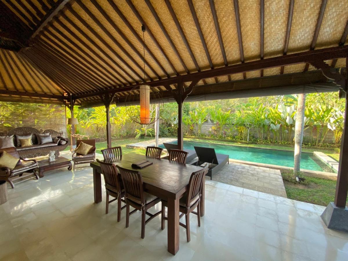 Rumah Dadong Villa Ubud